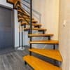 Отель Konopka Forest Home & SPA. Люкс двухместный двухуровневый NEW (+1) 5