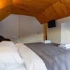 Отель Konopka Forest Home & SPA. Люкс двухместный двухуровневый NEW (+1) 3