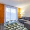 Отель Konopka Forest Home & SPA. Люкс двухместный двухуровневый NEW (+1) 2