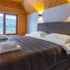 Отель Konopka Forest Home & SPA. Люкс двухместный двухуровневый NEW (+1) 4