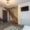 Отель Konopka Forest Home & SPA. Люкс двухместный двухуровневый NEW (+1) 6