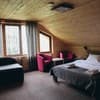 Отель Konopka Forest Home & SPA. Стандарт двухместный Double 18
