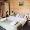 Отель Konopka Forest Home & SPA. Стандарт двухместный Double 2