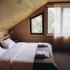 Отель Konopka Forest Home & SPA. Стандарт двухместный Double 11