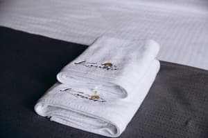 Отель Konopka Forest Home & SPA. Стандарт двухместный Double 8