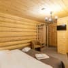 Отель Konopka Forest Home & SPA. Стандарт двухместный Double 5