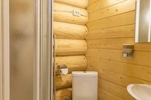 Отель Konopka Forest Home & SPA. Стандарт двухместный Double 22