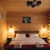 Отель Konopka Forest Home & SPA. Стандарт двухместный Double 17
