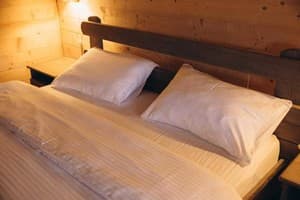 Отель Konopka Forest Home & SPA. Стандарт двухместный Double 16