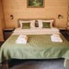 Отель Konopka Forest Home & SPA. Стандарт двухместный Double 1