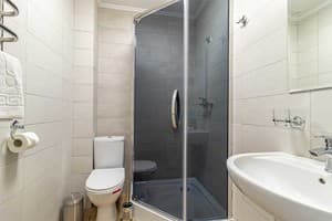 Отель Konopka Forest Home & SPA. Стандарт двухместный NEW 7