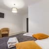 Отель Konopka Forest Home & SPA. Стандарт двухместный NEW 2