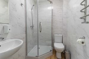 Отель Konopka Forest Home & SPA. Стандарт двухместный NEW 6