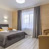 Отель Konopka Forest Home & SPA. Стандарт двухместный NEW 1