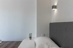 Отель Konopka Forest Home & SPA. Стандарт двухместный NEW-вид на горы 6