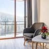 Отель Konopka Forest Home & SPA. Стандарт двухместный NEW-вид на горы 3