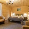 Отель Konopka Forest Home & SPA. Стандарт двухместный с балконом 1