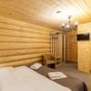 Отель Konopka Forest Home & SPA. Стандарт двухместный с балконом 2