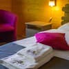 Отель Konopka Forest Home & SPA. Стандарт трехместный  3