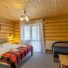 Отель Konopka Forest Home & SPA. Стандарт трехместный  7
