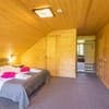 Отель Konopka Forest Home & SPA. Стандарт трехместный  2