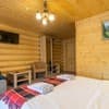 Отель Konopka Forest Home & SPA. Стандарт трехместный  8