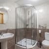 Отель Konopka Forest Home & SPA. Стандарт трехместный  10