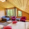 Отель Konopka Forest Home & SPA. Стандарт трехместный  6