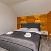 Отель Konopka Forest Home & SPA. Стандарт трехместный NEW 1