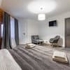 Отель Konopka Forest Home & SPA. Стандарт трехместный NEW 2