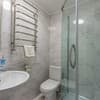 Отель Konopka Forest Home & SPA. Стандарт трехместный NEW 3