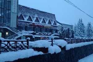 Частная усадьба Корали