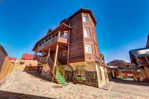Гостинично-ресторанный комплекс Корона