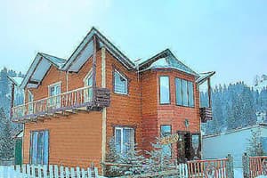 Частная усадьба Корона Карпат