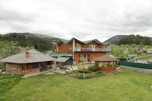 Корона Карпат 1