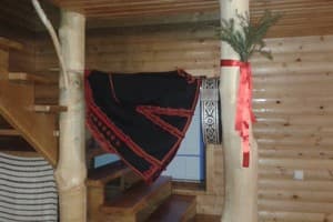 Космацька Писанка 1