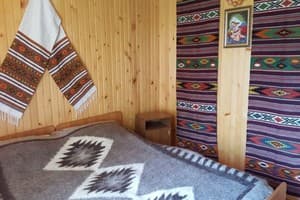 Гостиный двор Космацька Писанка. Коттедж 15-местный  3