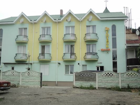 Отель Косов