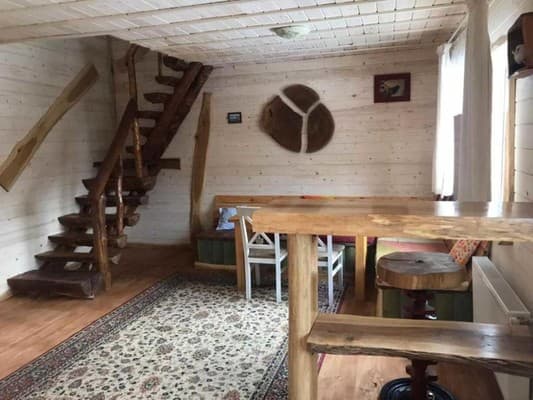 Kostel House 14