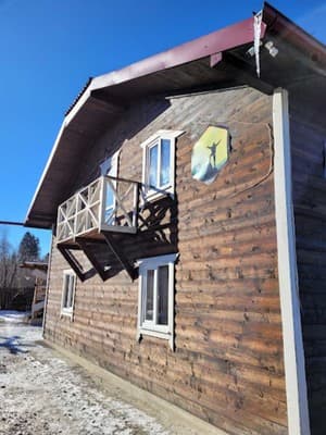 Kostel House 37