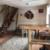Отель Kostel House. Коттедж 5-местный  10