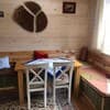 Отель Kostel House. Коттедж 5-местный  4