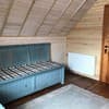 Отель Kostel House. Коттедж 5-местный  5