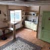 Отель Kostel House. Коттедж 5-местный  3