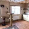 Отель Kostel House. Коттедж 5-местный  9