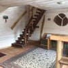 Отель Kostel House. Коттедж 5-местный  7