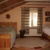 Отель Kostel House. Семейный 5-местный  1