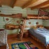 Отель Kostel House. Стандарт 4-местный  1