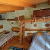 Отель Kostel House. Стандарт 4-местный  2