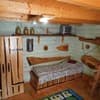 Отель Kostel House. Стандарт 4-местный  3